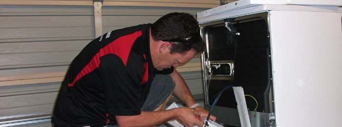 Dishwasher/Dishdrawer